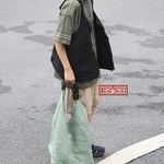 Load image into Gallery viewer, DURABLE 2-WAY LIGHTWEIGHT VEST BAG
