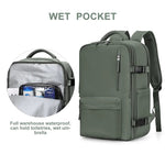 Load image into Gallery viewer, BACKPACK MULTIFUNCTIONAL TRAVEL BAG
