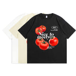 Load image into Gallery viewer, NICE TO MEET YOU T-SHIRT
