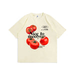 Load image into Gallery viewer, NICE TO MEET YOU T-SHIRT
