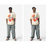 Load image into Gallery viewer, NICE TO MEET YOU T-SHIRT
