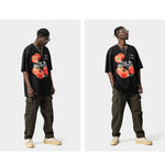 Load image into Gallery viewer, NICE TO MEET YOU T-SHIRT
