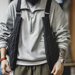 Load image into Gallery viewer, QUILTED PUFFER VEST BAG
