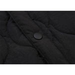 Load image into Gallery viewer, JAPANESE QUILTING PUFFER VEST
