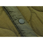 Load image into Gallery viewer, JAPANESE QUILTING PUFFER VEST
