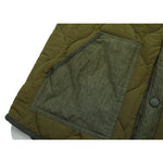 Load image into Gallery viewer, JAPANESE QUILTING PUFFER VEST
