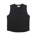 Load image into Gallery viewer, JAPANESE QUILTING PUFFER VEST
