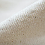 Load image into Gallery viewer, RETRO NATIVE WHITE COTTONSEED PARTICLES LAPEL LONG-SLEEVED SHIRT
