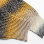 Load image into Gallery viewer, UNISEX LOOSE SHOULDER WOOL KNITTED CARDIGAN &amp; JACKET
