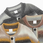 Load image into Gallery viewer, UNISEX LOOSE SHOULDER WOOL KNITTED CARDIGAN &amp; JACKET
