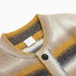 Load image into Gallery viewer, UNISEX LOOSE SHOULDER WOOL KNITTED CARDIGAN &amp; JACKET
