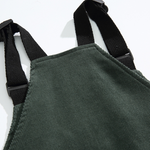 Load image into Gallery viewer, URBAN CASUAL CORDUROY FUNCTIONAL VEST WITH ADJUSTABLE SHOULDER STRAPS
