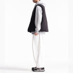 Load image into Gallery viewer, V-NECK WARM PUFFER VEST JACKET
