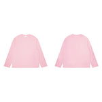 Load image into Gallery viewer, 100% COTTON OVERSIZED BOTTOMING SHIRT
