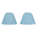 Load image into Gallery viewer, 100% COTTON OVERSIZED BOTTOMING SHIRT
