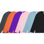 Load image into Gallery viewer, 100% COTTON OVERSIZED BOTTOMING SHIRT
