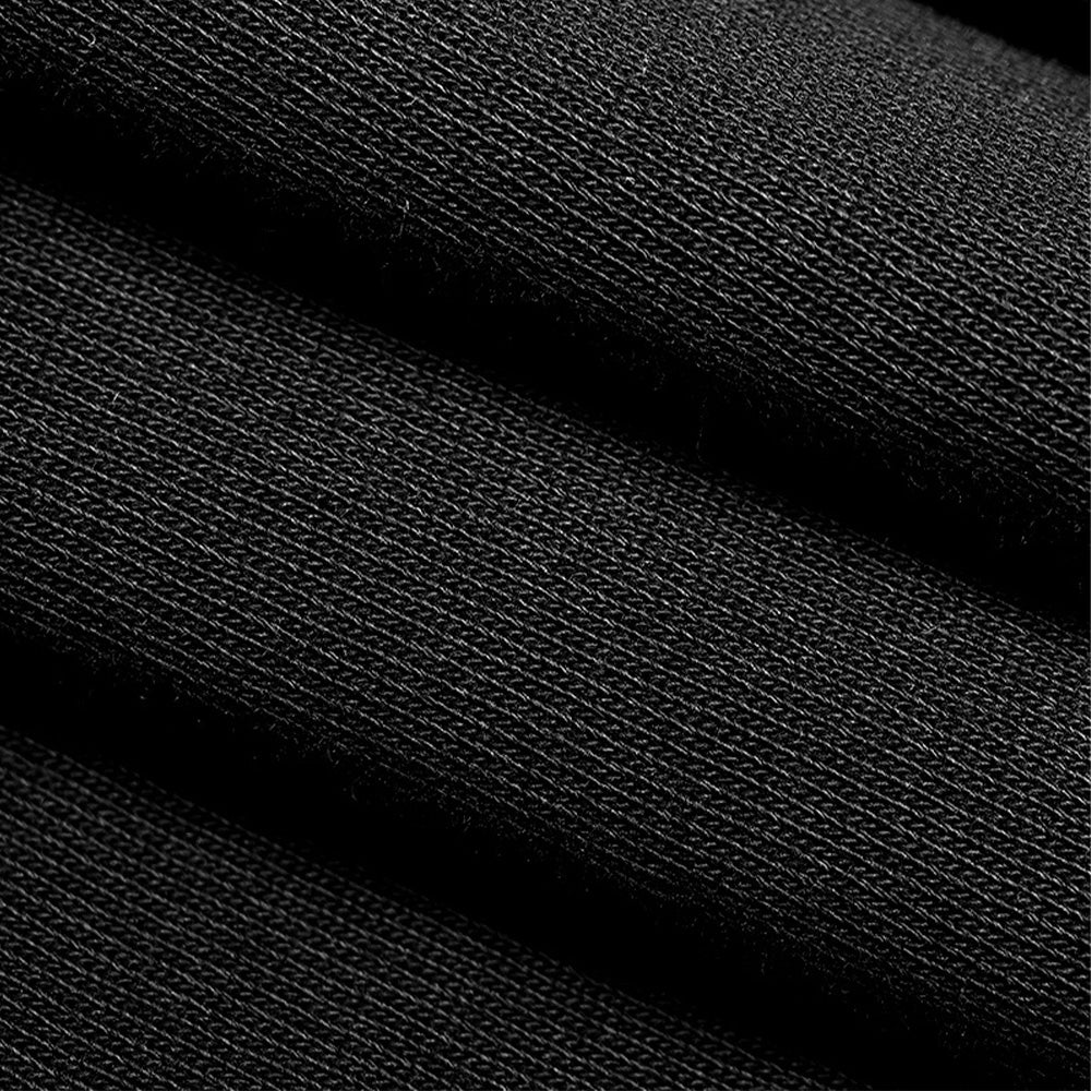 100% COTTON OVERSIZED BOTTOMING SHIRT