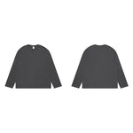 Load image into Gallery viewer, 100% COTTON OVERSIZED BOTTOMING SHIRT
