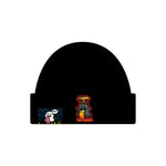 Load image into Gallery viewer, 20 PATTERNS EMOJI GHOST SKULLY CAP - ORIGINAL DESIGN
