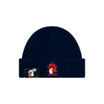 Load image into Gallery viewer, 20 PATTERNS EMOJI GHOST SKULLY CAP - ORIGINAL DESIGN
