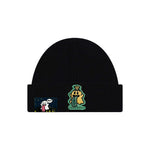 Load image into Gallery viewer, 20 PATTERNS EMOJI GHOST SKULLY CAP - ORIGINAL DESIGN
