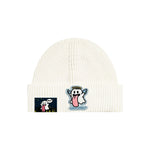 Load image into Gallery viewer, 20 PATTERNS EMOJI GHOST SKULLY CAP - ORIGINAL DESIGN
