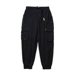 Load image into Gallery viewer, FUNCTIONAL HIP-HOP CASUAL MEN&#39;S CARGO PANTS
