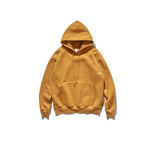 Load image into Gallery viewer, ULTRA-SOFT 360G FLEECE PURE COLOR COTTON HOODIE
