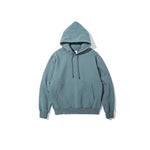 Load image into Gallery viewer, ULTRA-SOFT 360G FLEECE PURE COLOR COTTON HOODIE
