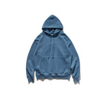 Load image into Gallery viewer, ULTRA-SOFT 360G FLEECE PURE COLOR COTTON HOODIE
