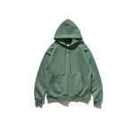 Load image into Gallery viewer, ULTRA-SOFT 360G FLEECE PURE COLOR COTTON HOODIE

