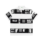 Load image into Gallery viewer, 280G PURE COTTON POLO SHIRT
