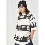 Load image into Gallery viewer, 280G PURE COTTON POLO SHIRT
