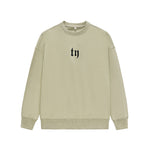 Load image into Gallery viewer, 330G COTTON WARM SWEATER
