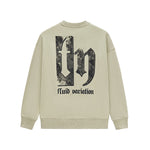 Load image into Gallery viewer, 330G COTTON WARM SWEATER
