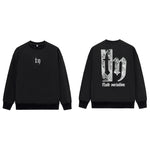 Load image into Gallery viewer, 330G COTTON WARM SWEATER
