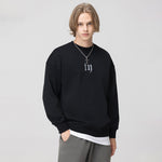 Load image into Gallery viewer, 330G COTTON WARM SWEATER
