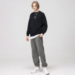 Load image into Gallery viewer, 330G COTTON WARM SWEATER
