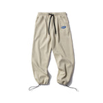 Load image into Gallery viewer, multi-color-straight-drawstring-adjustable-foot-sweatpants

