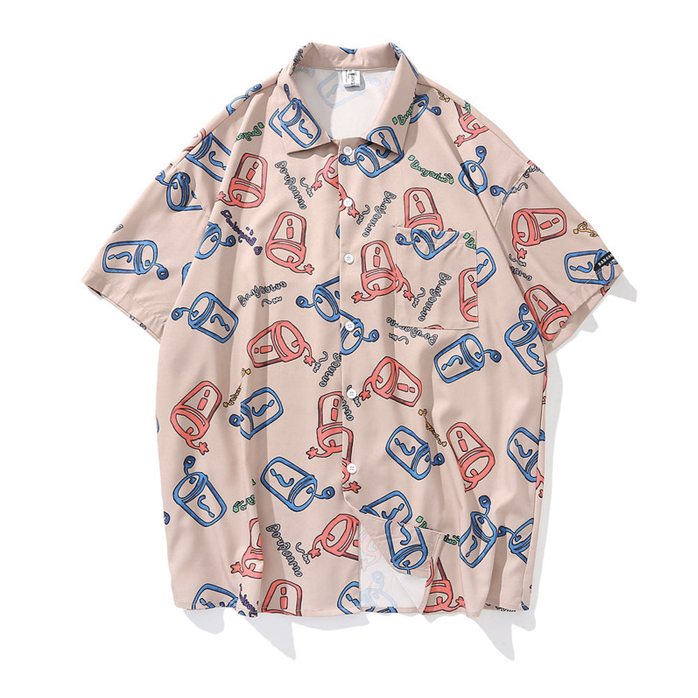 cheerful-party-printed-t-shirt