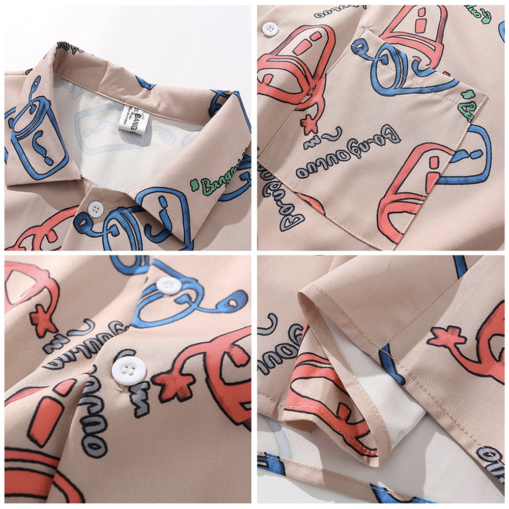 cheerful-party-printed-t-shirt