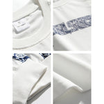 Load image into Gallery viewer, LEISURE LOOSE COUPLE LONG SLEEVE BLOUSE
