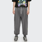 Load image into Gallery viewer, BLOOMERS LANTERN LOOSE CASUAL SWEATPANTS
