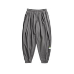 Load image into Gallery viewer, BLOOMERS LANTERN LOOSE CASUAL SWEATPANTS
