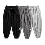 Load image into Gallery viewer, BLOOMERS LANTERN LOOSE CASUAL SWEATPANTS
