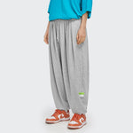 Load image into Gallery viewer, BLOOMERS LANTERN LOOSE CASUAL SWEATPANTS
