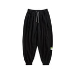 Load image into Gallery viewer, BLOOMERS LANTERN LOOSE CASUAL SWEATPANTS
