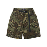 Load image into Gallery viewer, CAMO LARGE &amp; DEEP POCKET KNEE SHORTS PANTS
