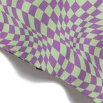 Load image into Gallery viewer, CHECKBOARD SPACE DISTORTION PHANTOM SHORT SLEEVES
