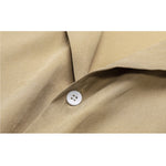 Load image into Gallery viewer, CUBAN COLLAR SUIT DESIGN GUAYABERA RETRO SHORT-SLEEVED OUTFITS SHIRT
